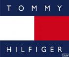 Tommy Hilfiger logosu